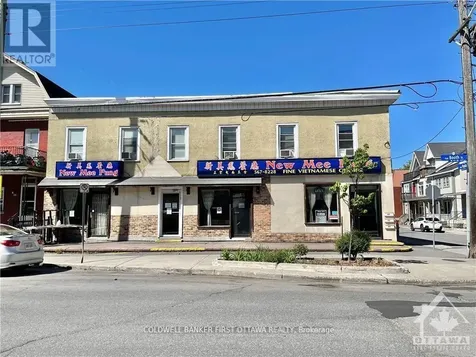 350 Booth Street Ottawa ON K1R 7K4