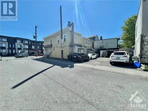 350 Booth Street Ottawa ON K1R 7K4