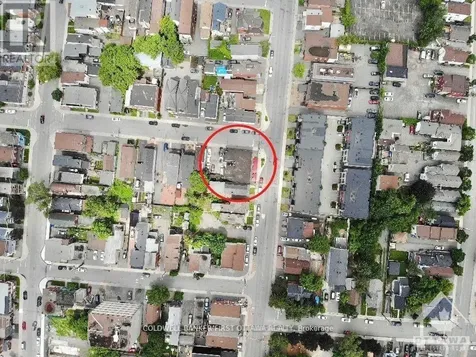 350 Booth Street Ottawa ON K1R 7K4