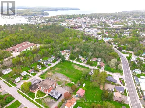 0 Meadow Street Parry Sound ON P2A 2R1