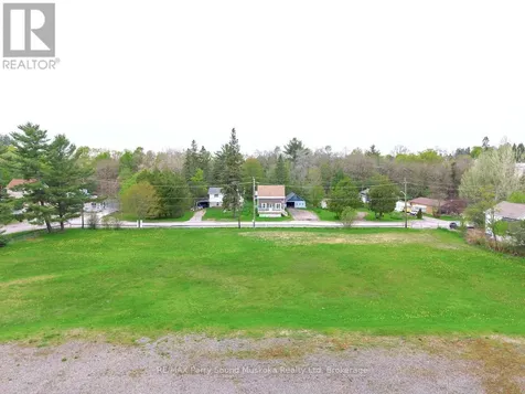 0 Meadow Street Parry Sound ON P2A 2R1