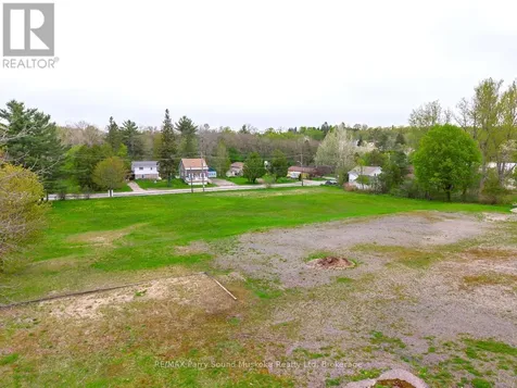 0 Meadow Street Parry Sound ON P2A 2R1