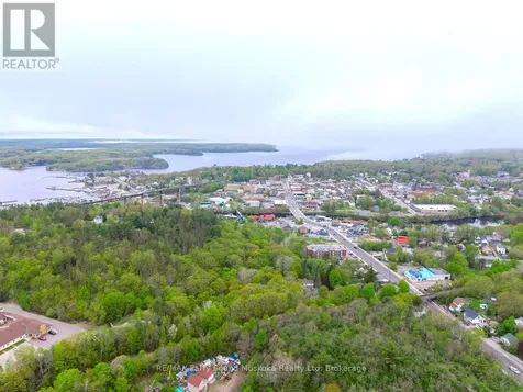 0 Meadow Street Parry Sound ON P2A 2R1