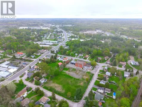 0 Meadow Street Parry Sound ON P2A 2R1