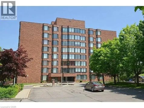 200 Limeridge Road West Hamilton ON L9C 7M7