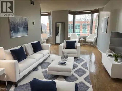 200 Limeridge Road West Hamilton ON L9C 7M7