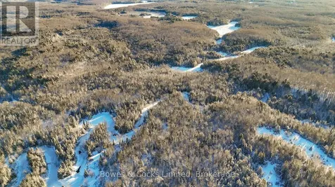 Pt Lt 32 Concession 6 North Kawartha ON K0L 1A0