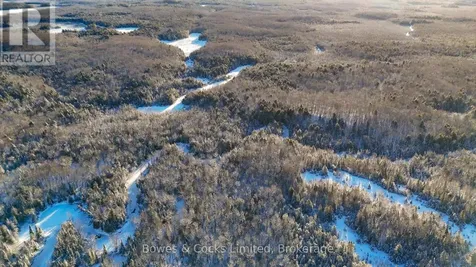 Pt Lt 32 Concession 6 North Kawartha ON K0L 1A0