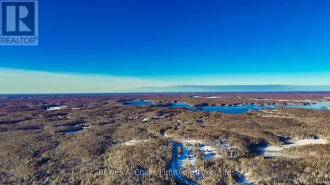 Pt Lt 32 Concession 6 North Kawartha ON K0L 1A0