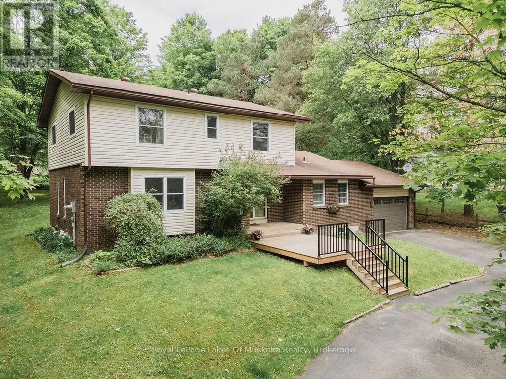 12 Murray Street Sundridge ON P0A 1Z0