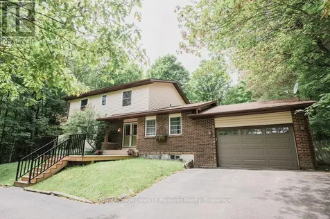 12 Murray Street Sundridge ON P0A 1Z0