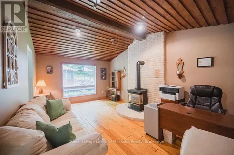 12 Murray Street Sundridge ON P0A 1Z0