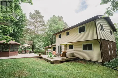 12 Murray Street Sundridge ON P0A 1Z0