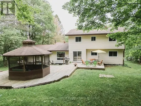 12 Murray Street Sundridge ON P0A 1Z0