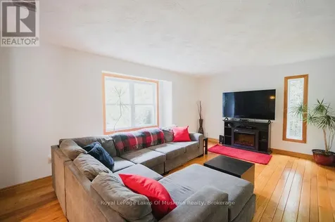 12 Murray Street Sundridge ON P0A 1Z0