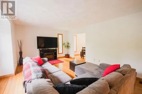 12 Murray Street Sundridge ON P0A 1Z0