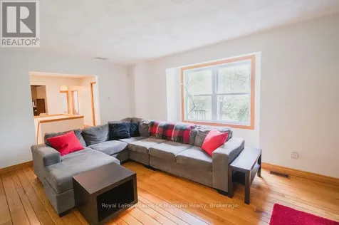 12 Murray Street Sundridge ON P0A 1Z0