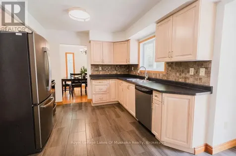 12 Murray Street Sundridge ON P0A 1Z0