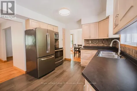 12 Murray Street Sundridge ON P0A 1Z0