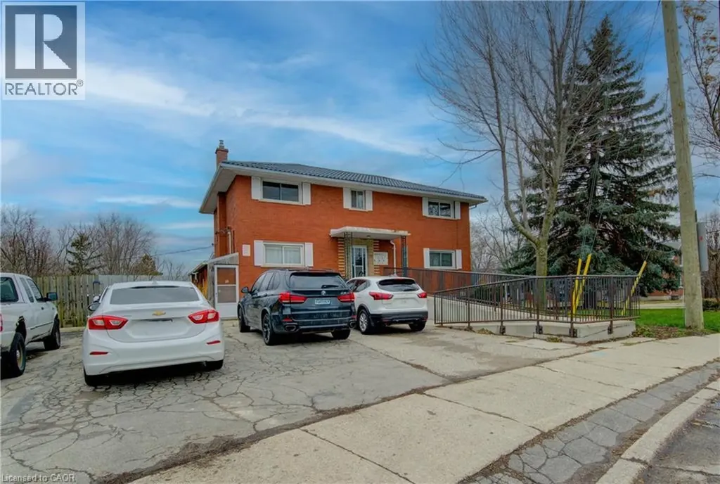 27 Margaret Avenue North Waterloo ON N2J 3P2