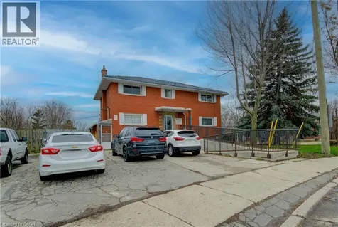 27 Margaret Avenue North Waterloo ON N2J 3P2