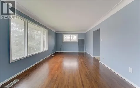 27 Margaret Avenue North Waterloo ON N2J 3P2