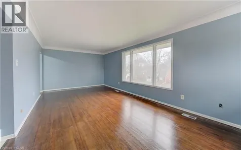 27 Margaret Avenue North Waterloo ON N2J 3P2