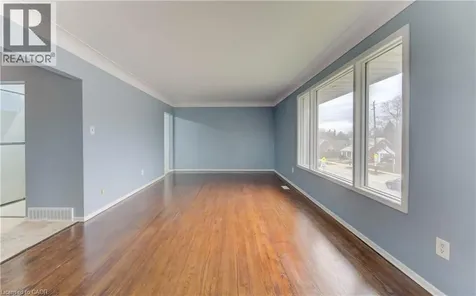 27 Margaret Avenue North Waterloo ON N2J 3P2