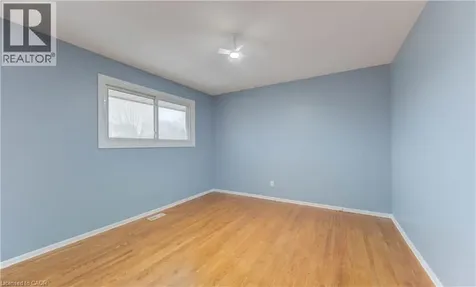 27 Margaret Avenue North Waterloo ON N2J 3P2