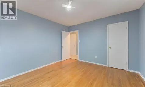 27 Margaret Avenue North Waterloo ON N2J 3P2