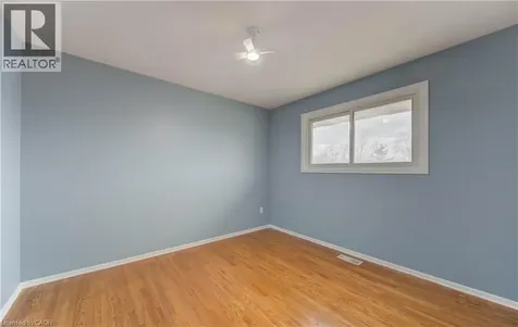 27 Margaret Avenue North Waterloo ON N2J 3P2