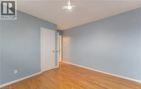 27 Margaret Avenue North Waterloo ON N2J 3P2