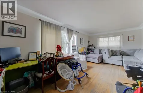 27 Margaret Avenue North Waterloo ON N2J 3P2