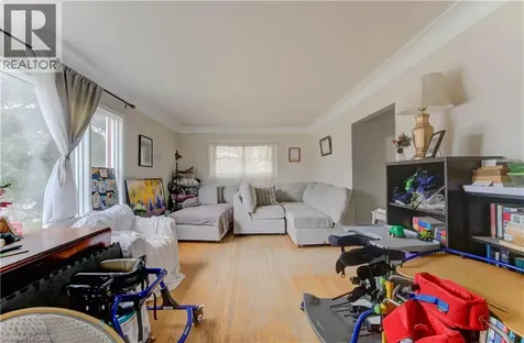 27 Margaret Avenue North Waterloo ON N2J 3P2