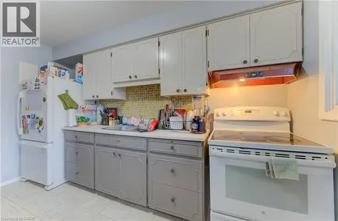 27 Margaret Avenue North Waterloo ON N2J 3P2