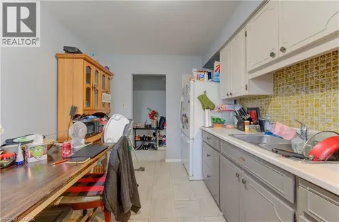27 Margaret Avenue North Waterloo ON N2J 3P2