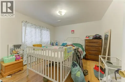 27 Margaret Avenue North Waterloo ON N2J 3P2