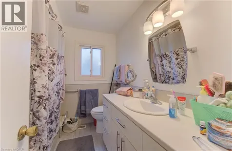 27 Margaret Avenue North Waterloo ON N2J 3P2