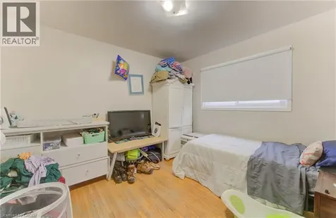 27 Margaret Avenue North Waterloo ON N2J 3P2
