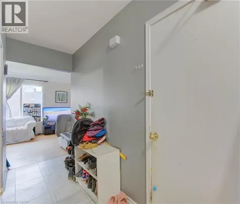 27 Margaret Avenue North Waterloo ON N2J 3P2