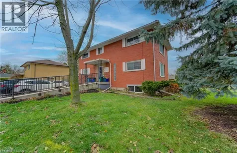 27 Margaret Avenue North Waterloo ON N2J 3P2