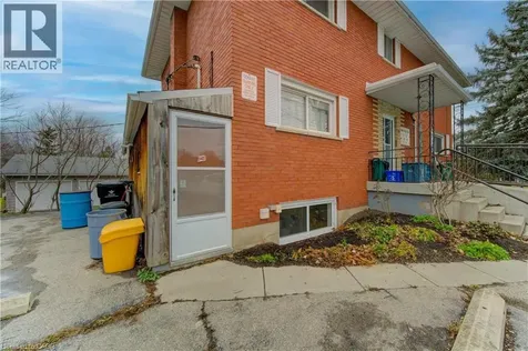 27 Margaret Avenue North Waterloo ON N2J 3P2