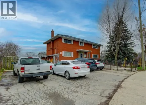 27 Margaret Avenue North Waterloo ON N2J 3P2