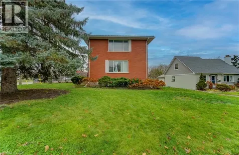27 Margaret Avenue North Waterloo ON N2J 3P2
