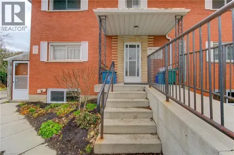 27 Margaret Avenue North Waterloo ON N2J 3P2