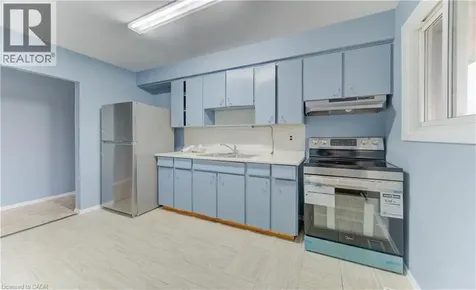27 Margaret Avenue North Waterloo ON N2J 3P2