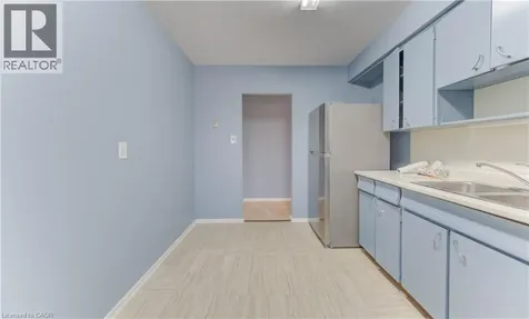 27 Margaret Avenue North Waterloo ON N2J 3P2