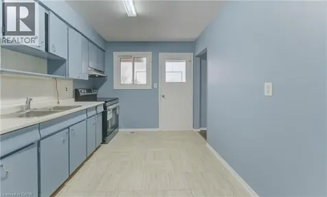 27 Margaret Avenue North Waterloo ON N2J 3P2