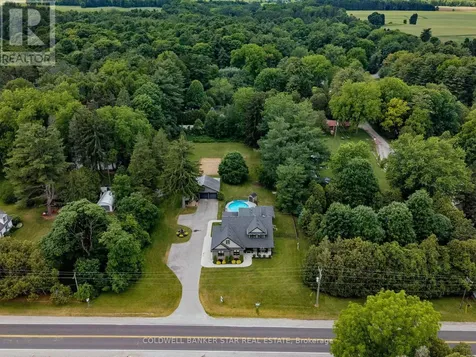 8037 Springwater Road Central Elgin ON N5H 2R4