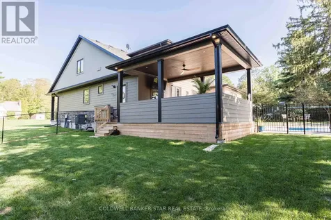 8037 Springwater Road Central Elgin ON N5H 2R4